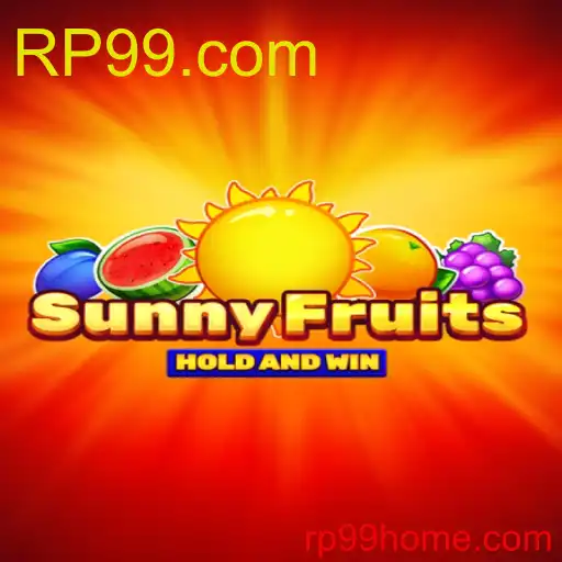 SunnyFruits