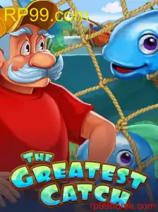 TheGreatestCatch